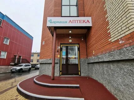 Ломоносова 83
