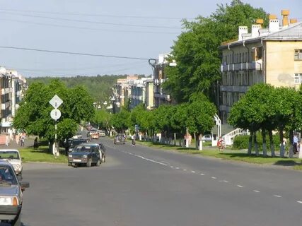 Ленина снежинск