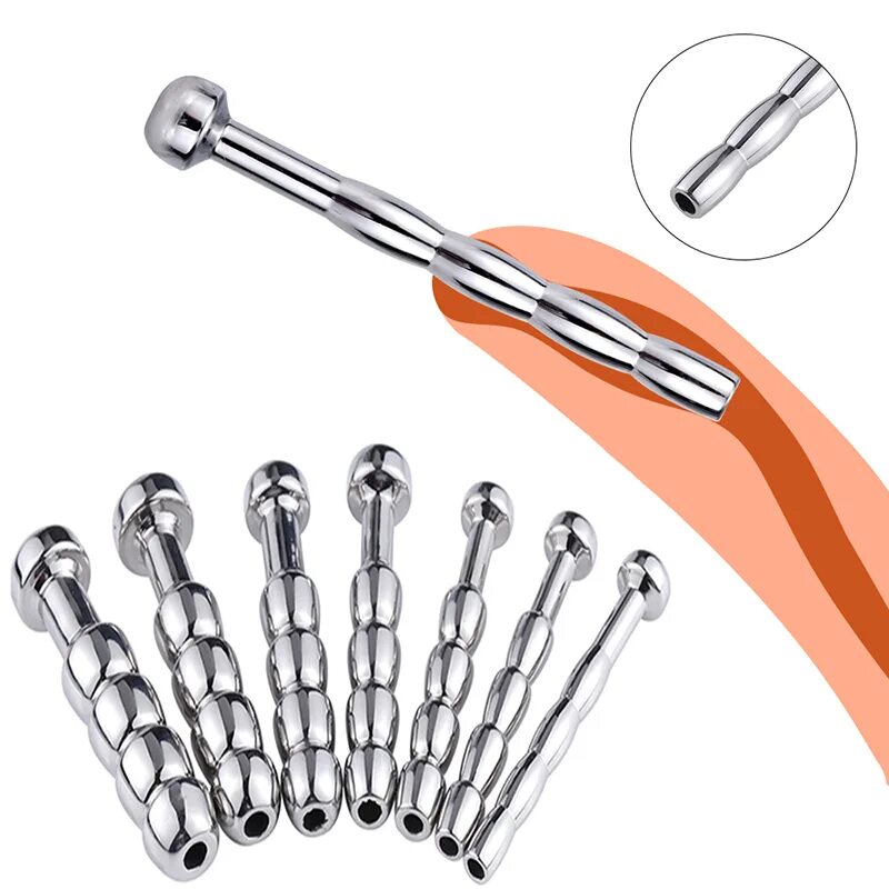 уретральный катетер, расширители. мужской уретральный расширитель. расширитель уретры. расширитель регулируемый для уретры. уретральный стимулятор 30 см.