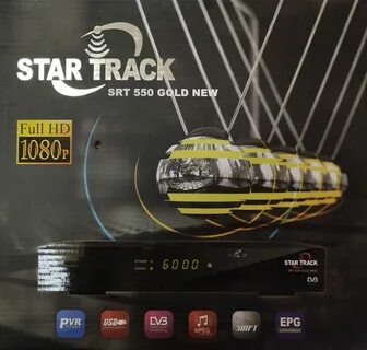 Star tracker