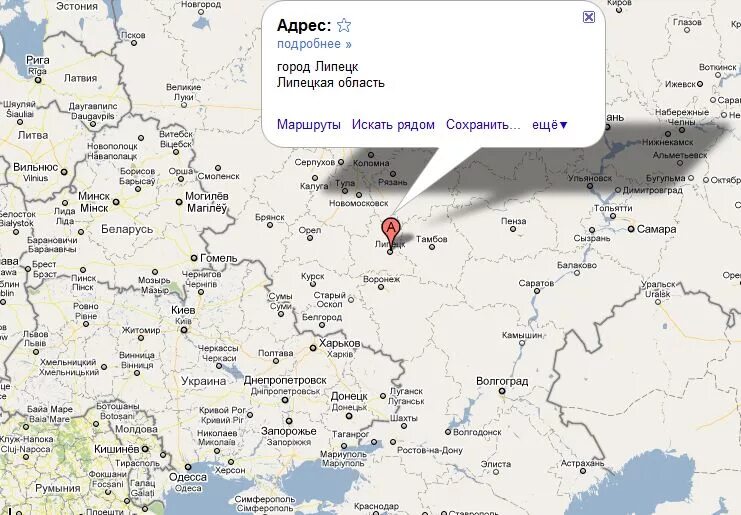 Город Липецк на карте России. Карта России Липецк на карте. Где находится Липецк на карте России. Карта РФ С городами Липецк