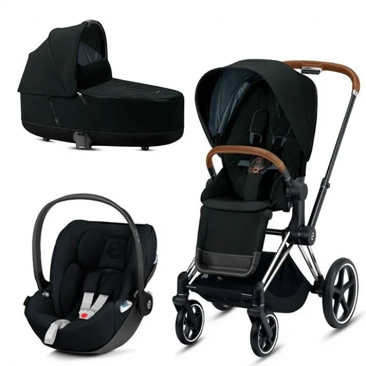 Cybex priam 3в1. Коляска cybex 3 в 1. сайбекс коляска 3 в 1. коляска cybex priam lux 3 в 1.