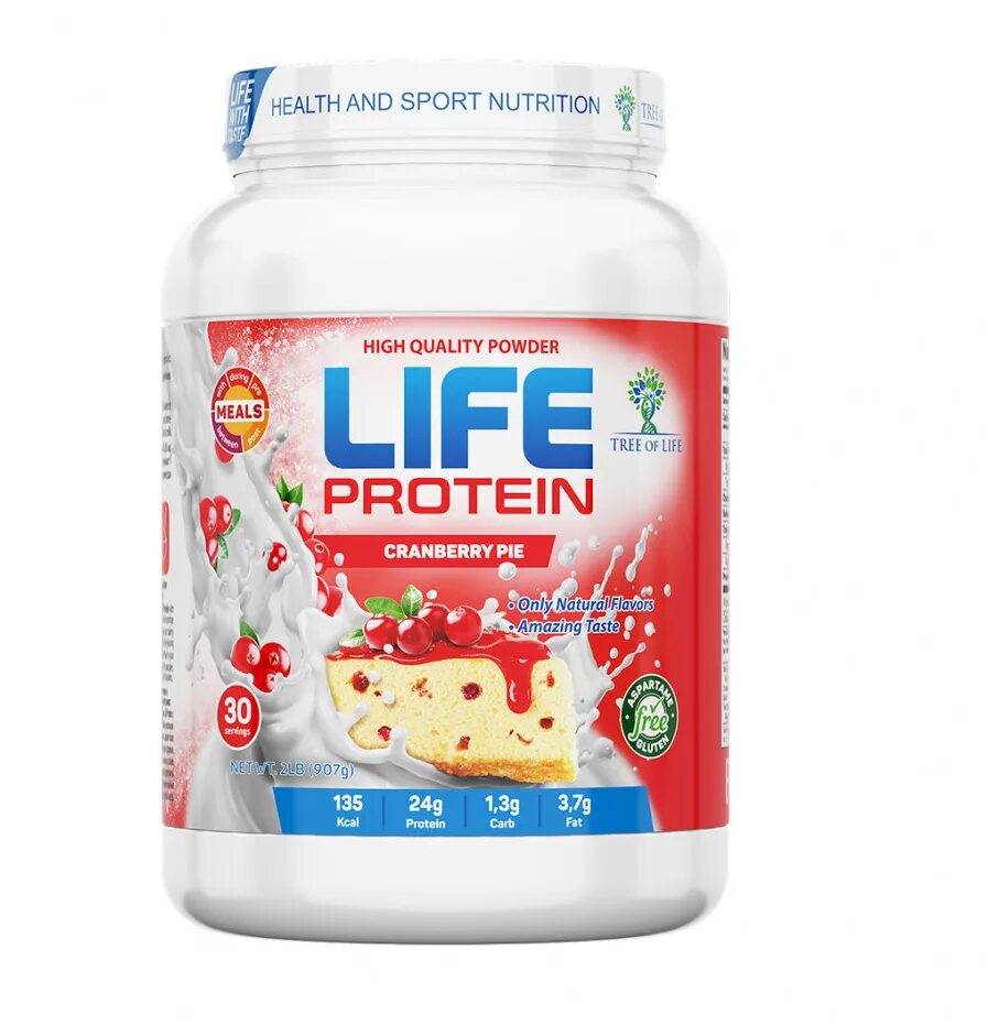 Протеин Life(908g. Tree of Life протеин. Tree of Life Life isolate (907г). Life Protein от Tree of Life. Протеин лайф