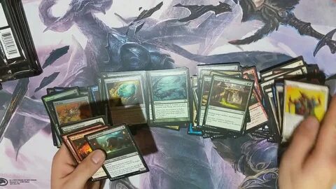 Mtg jogo angelical