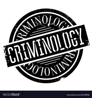 Criminality