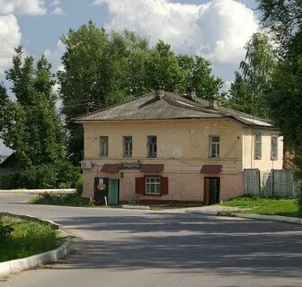 Калужская область улицы