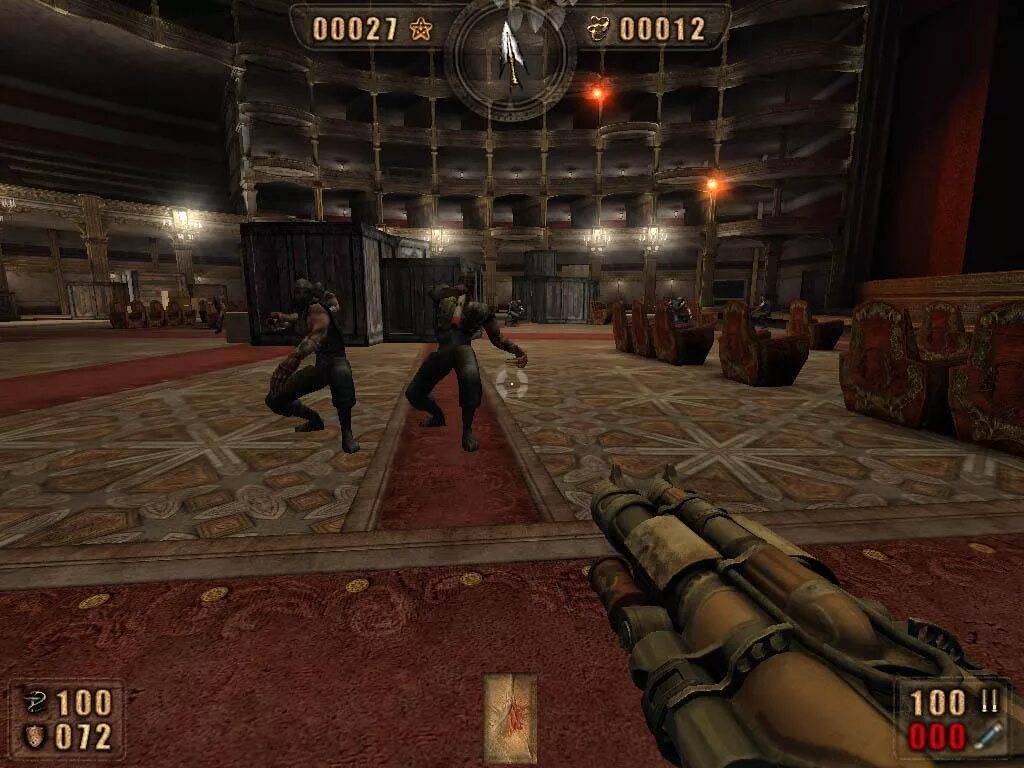 Игры 2004 2012 года. Painkiller: Gold Edition. Пейнкиллер игра 2004. Панкиллер 1 часть. Пейнкиллер 2004 кладбище.