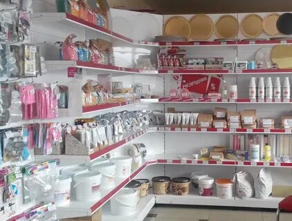 Кондитерский магазин график работы