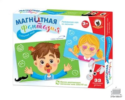 Игра magnet