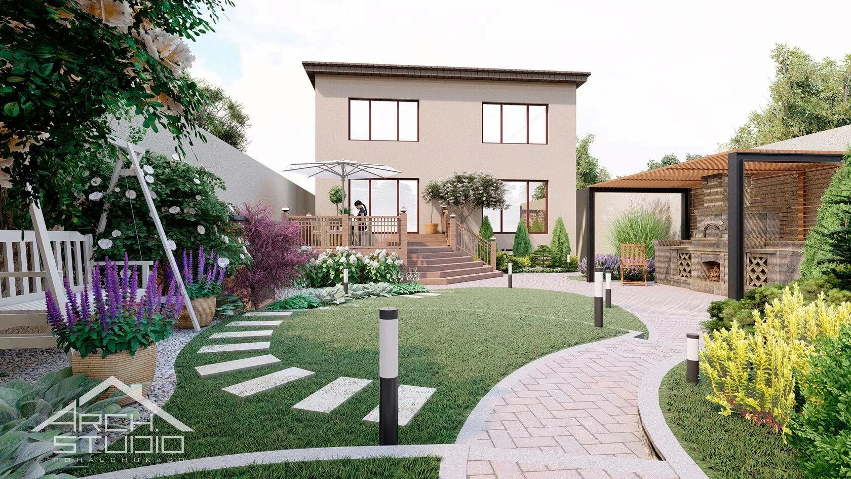 Планировка земельного участка 14 соток сад ландшафт. Ландшафтный дизайнер виктория самгина. Дизайн ландшафта загородного дома. Ландшафтные проекты для сада. Проект сада частного дома.