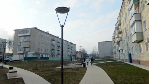 Радар кинешма