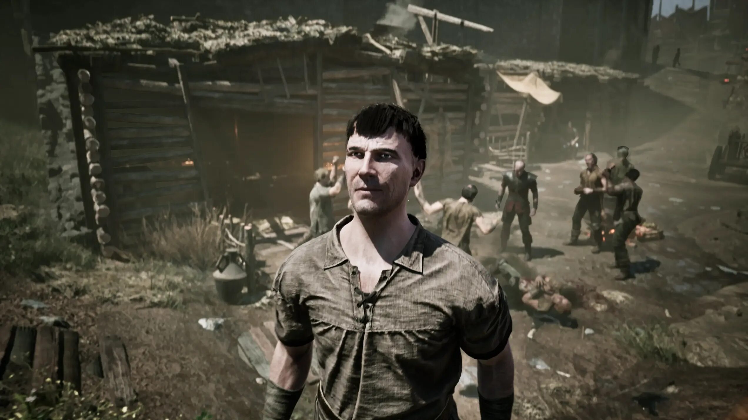 Gothic remake demo. Gothic ремейк. готика 1 ремейк. готика ремейк дата выхода. готика ремейк безымянный.