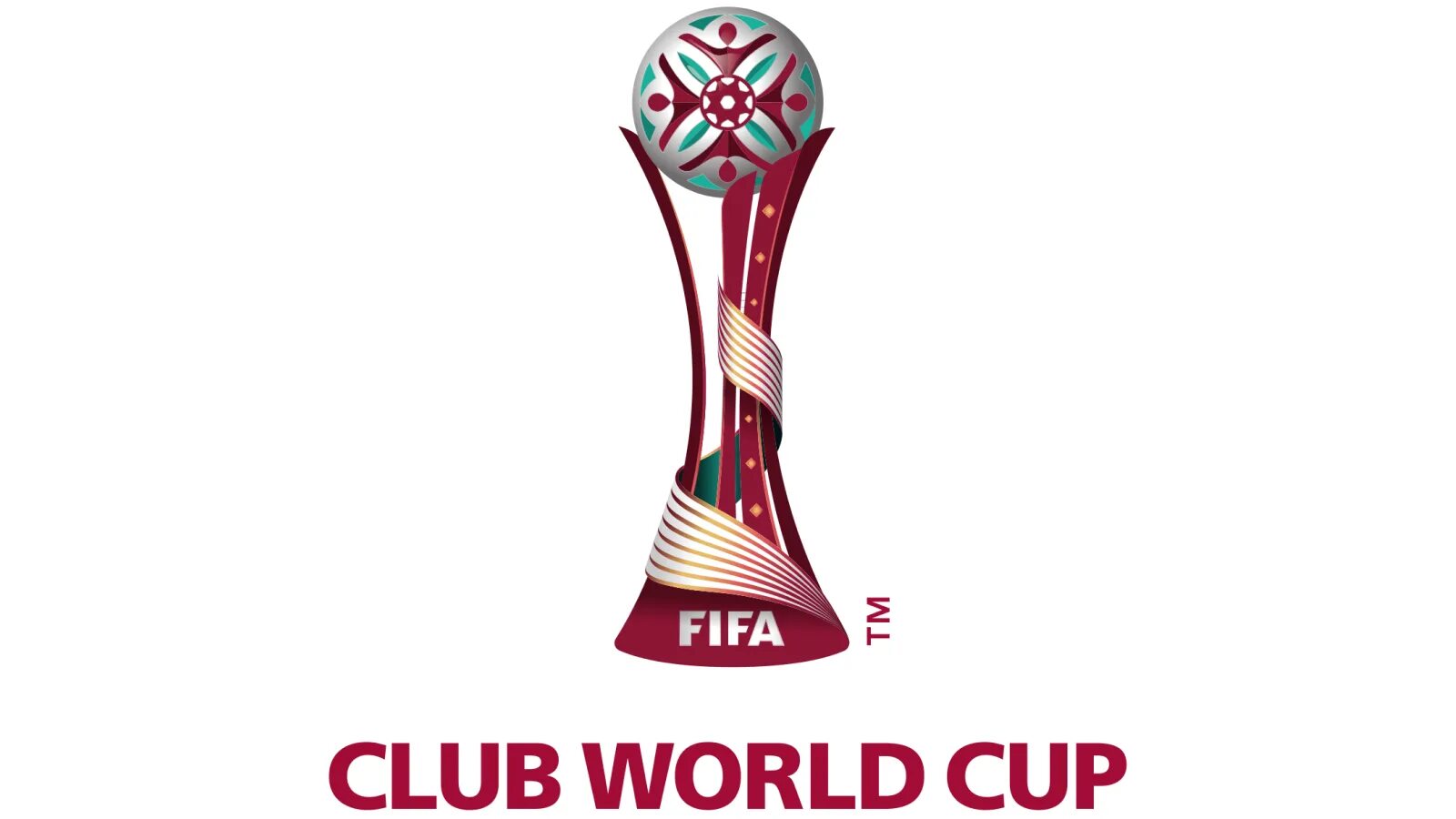 FIFA World Cup 2022 Кубок. Club World Cup 2022 лого. Fifa клуб