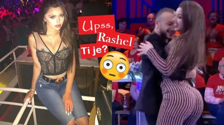 Rashel org