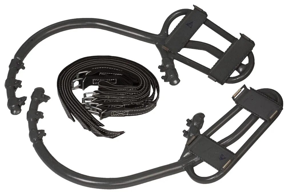 Лазы монтерские лу-1. Шипов). На подножке когтя лаза должны быть нанесены. На подножке когтя лаза должны быть нанесены. Когти монтерские км-3 диаметр опор 310-415 мм.