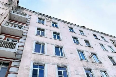 Падение в мурманске