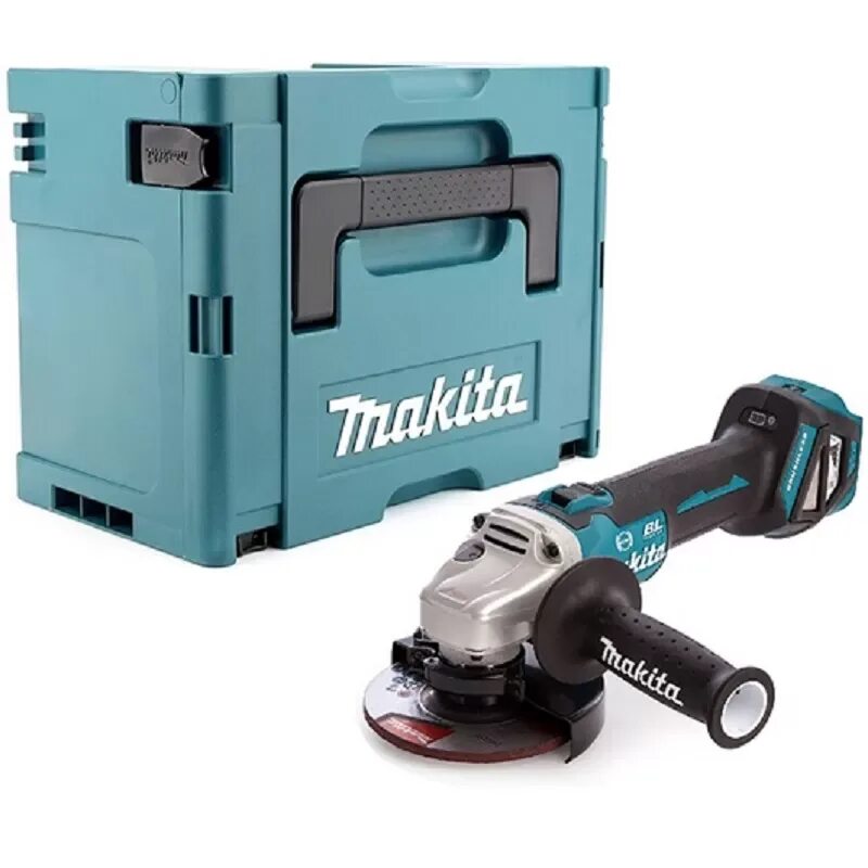 Аккумуляторные болгарки макита 125. Makita dga513. Макита УШМ 125 аккумуляторная. УШМ Макита 125 аккумуляторная 18v. Аккумуляторная УШМ Makita 18v.