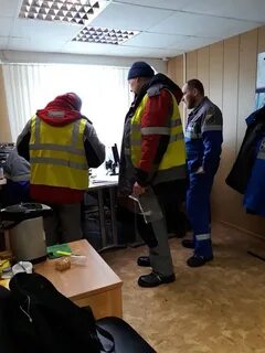 Где найти вахтовиков на работу