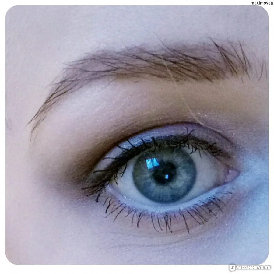 Eye dream