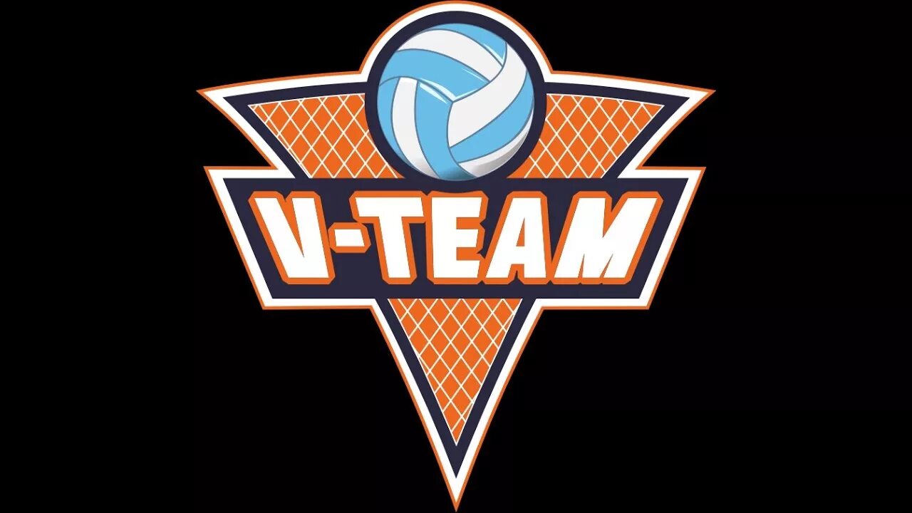 V-Team. Команда v. Team 5. Team 05.