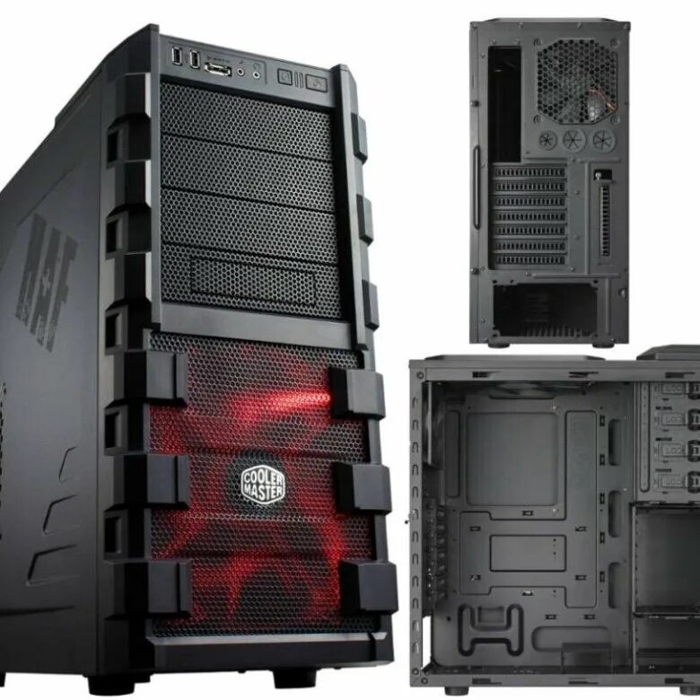 Cooler Master HAF 912. Cooler Master HAF 912 Plus. Корпус Cooler Master HAF 912. Coolermaster cm HAF 912 Plus. Master k