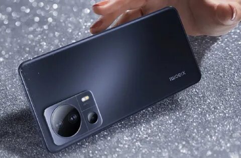 Смартфон xiaomi 13 256