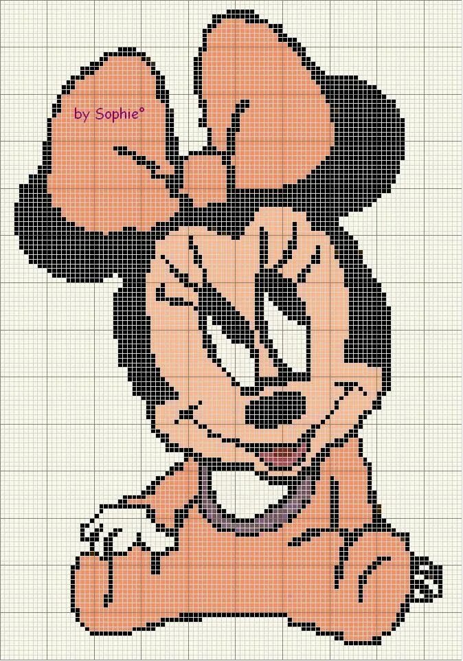 Крючок техника с2с схемы. Плед Микки Маус с2с. Жаккард Микки Маус схема. Микки Маус в технике с2с. Жаккард Микки Маус.
