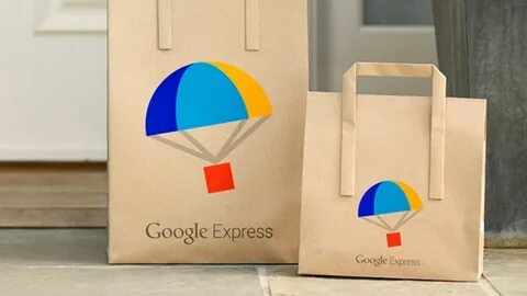 Google отправка