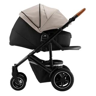 Коляска britax smile отзывы