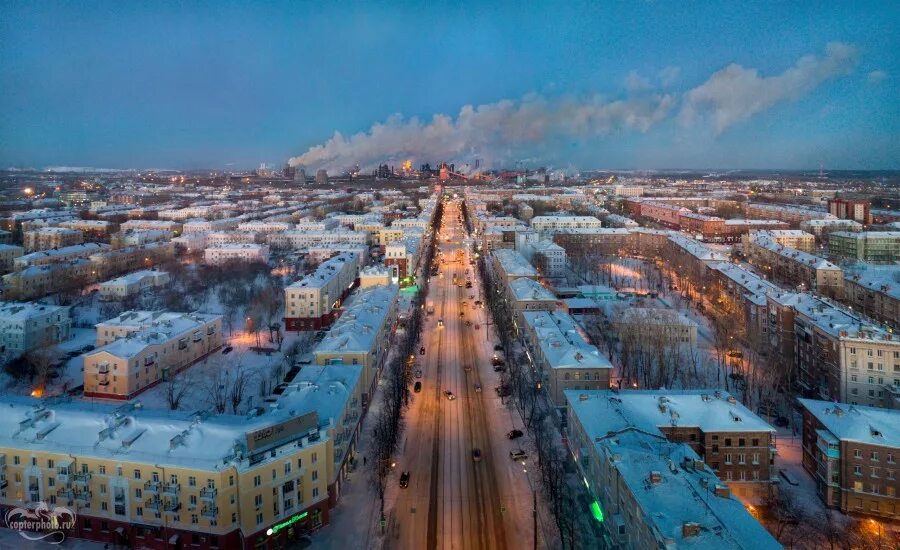 Сколько сейчас в нижнем тагиле
