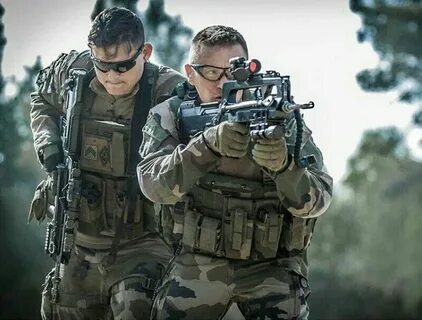 Special unit
