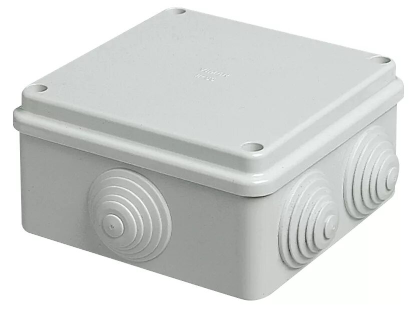 Junction box