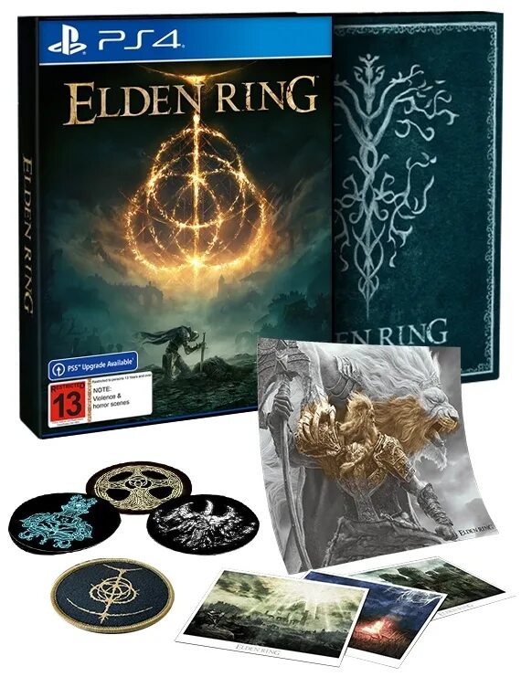 Elden Ring ps4 диск. Elden Ring ps5 премьерное издание. Elden Ring коллекционное издание. Игра elden Ring (ps4). Collector ring