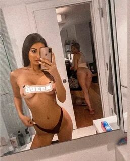 VIP Leaked Video Francesca Farago Nude Too Hot To Handle! *N