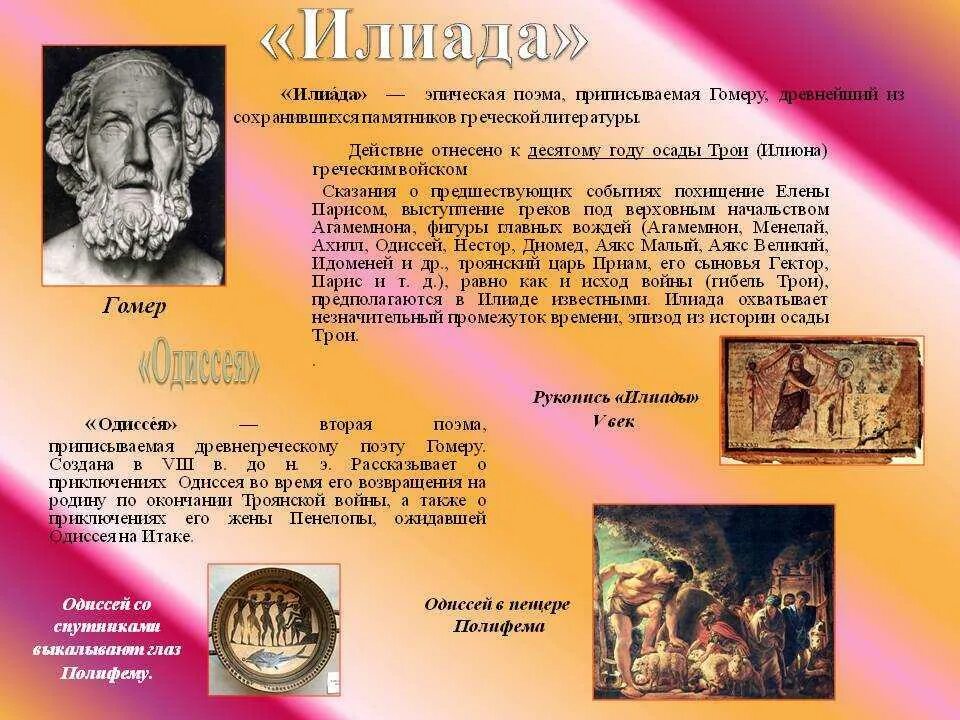 «илиада» и «одиссея» (греция). Илиада литературные памятники. Гомер илиада герои. Герой из поэмы гомера одиссея. Миф илиада одиссея.
