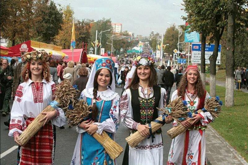 В беларуси можно жить