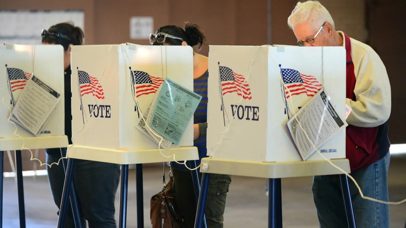 Voting