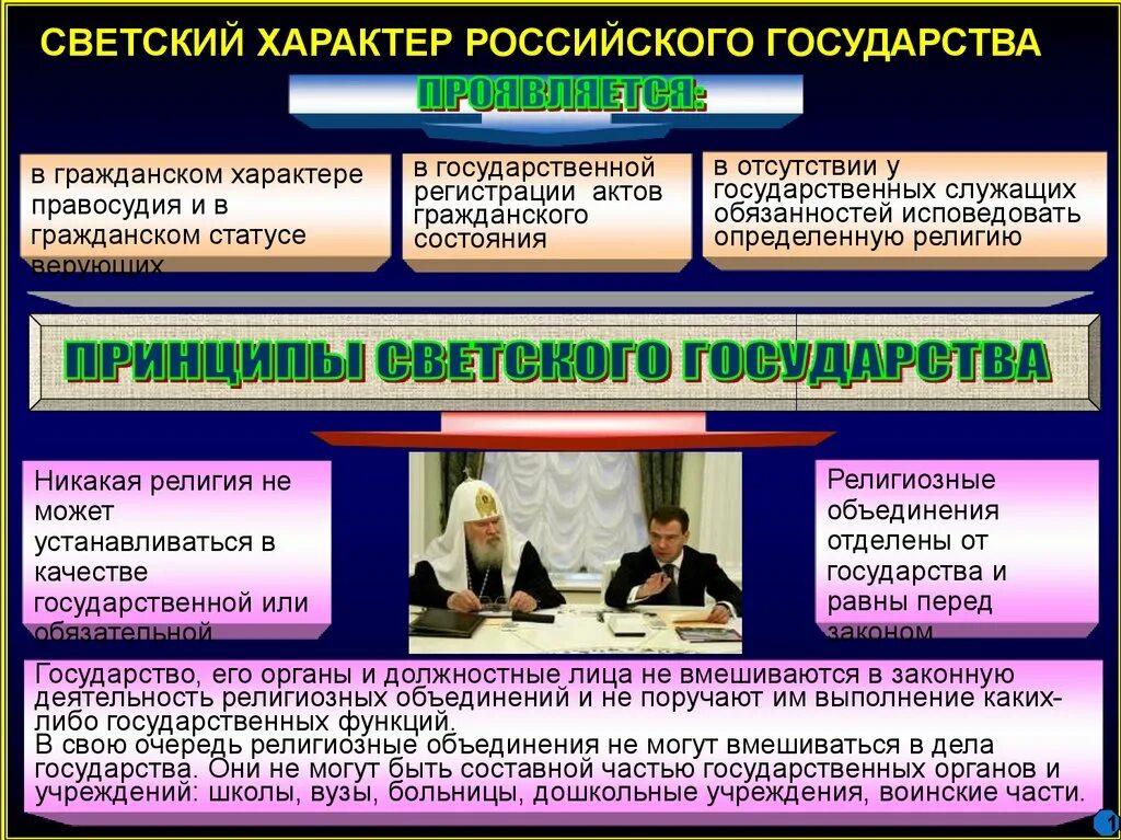 Светские принципы. Светский характер государства. Светское государство примеры стран. Светское государство примеры. РФ светское государство.