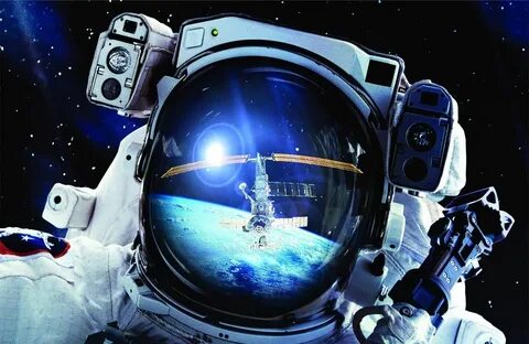 Кинопоказ ко дню космонавтики