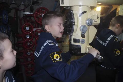 Пту мурманск