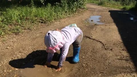 Видеоролики малой