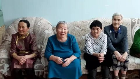 Март 8 биле байыр чедириишкини
