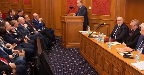 Российская адвокатская палата