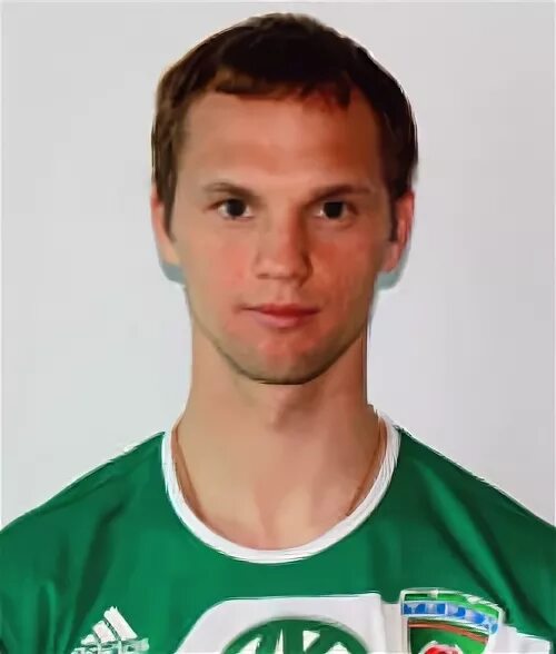 Олег Власов, Полузащитник - фотогалерея ReadFootball