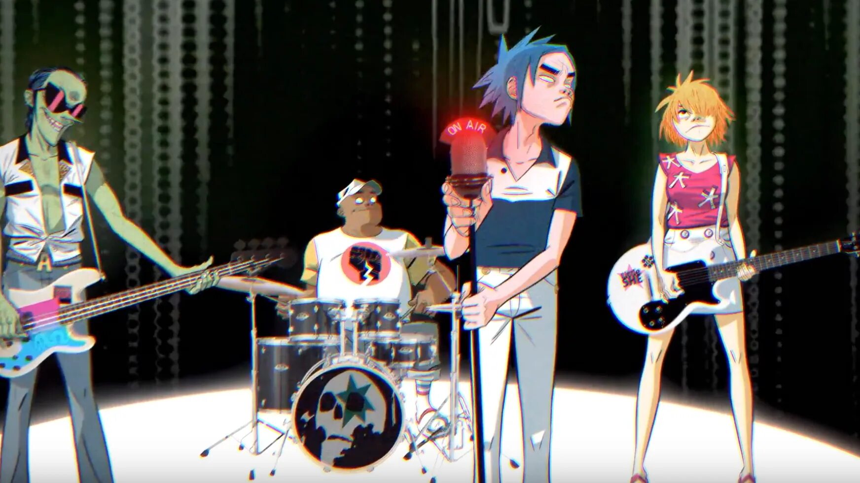 Группа Gorillaz. Gorillaz участники группы. Группа гориллаз 2д. Гориллаз группа лайв. Гориллаз слушать песни