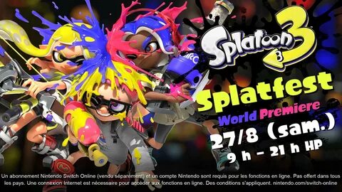 Splatoon 3 Splatfest World Premiere QC.jpg. 