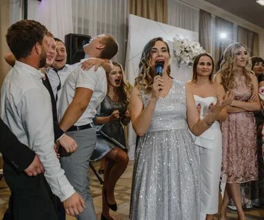 Ведущие саранск