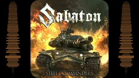 Steel commanders