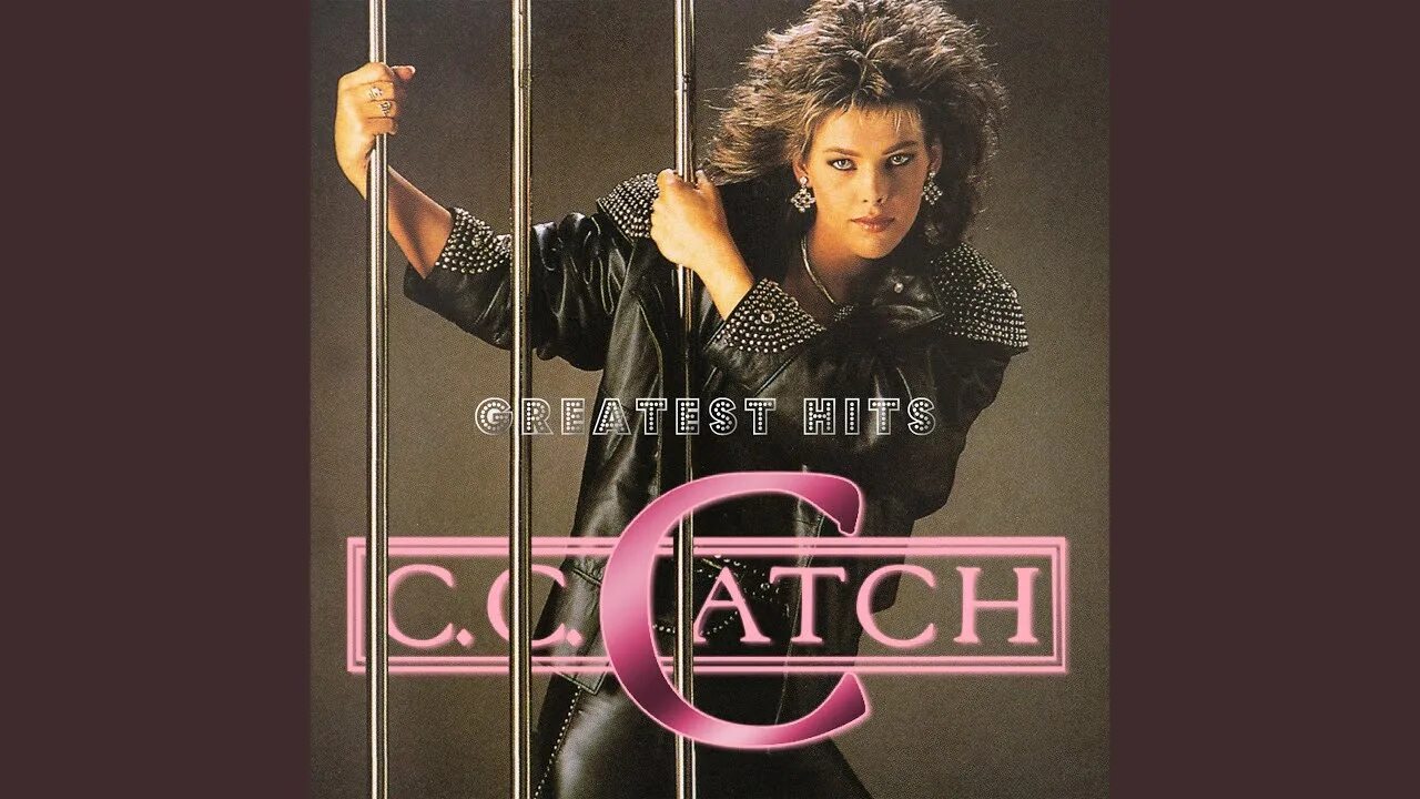 Cause you re the best. C C catch 1986. C.C.catch (Greatest Hits 2001) аудиокассета. C C catch фото. C C catch обложки альбомов.