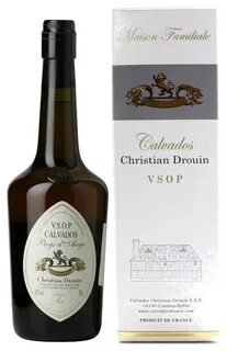 Christian drouin selection